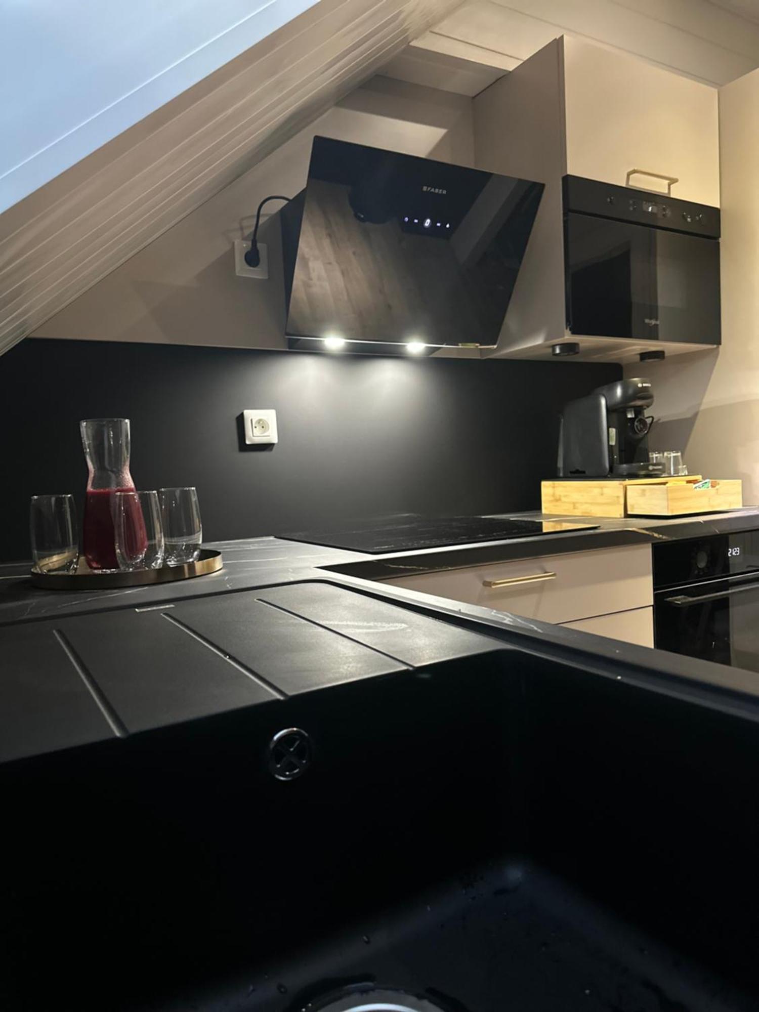 Magnifique Logement Proche De Colmar Parking Wifi 万泽内姆 外观 照片