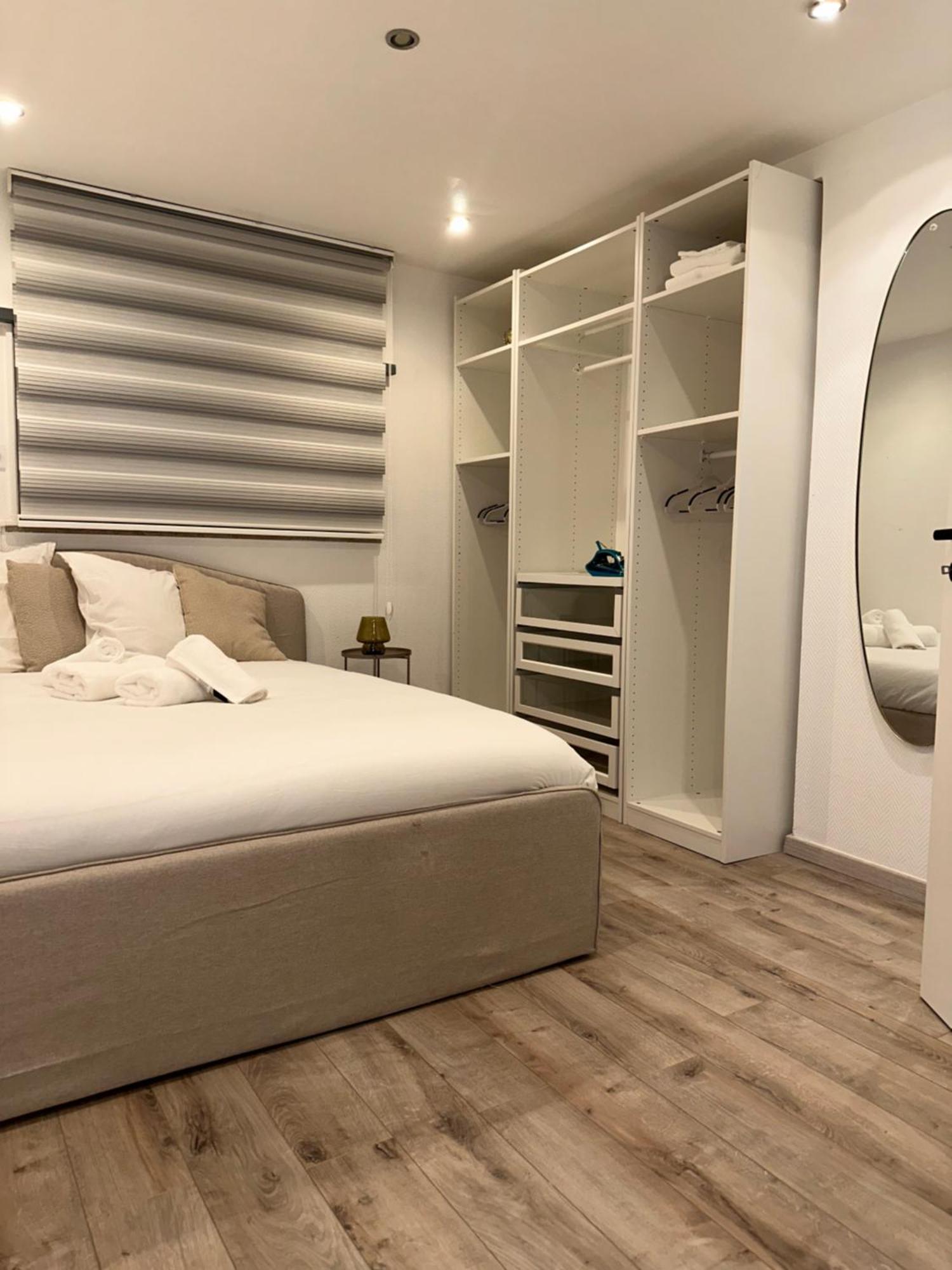 Magnifique Logement Proche De Colmar Parking Wifi 万泽内姆 外观 照片