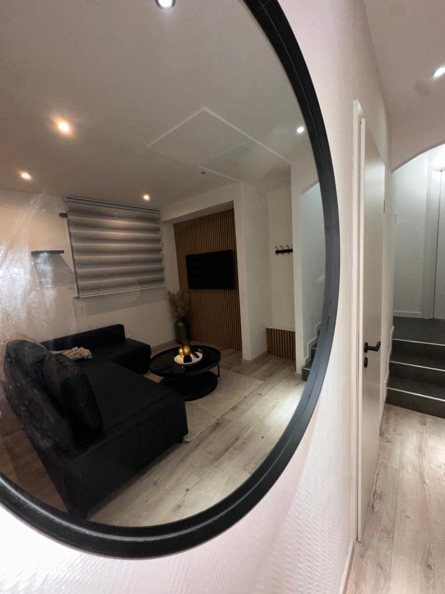 Magnifique Logement Proche De Colmar Parking Wifi 万泽内姆 外观 照片